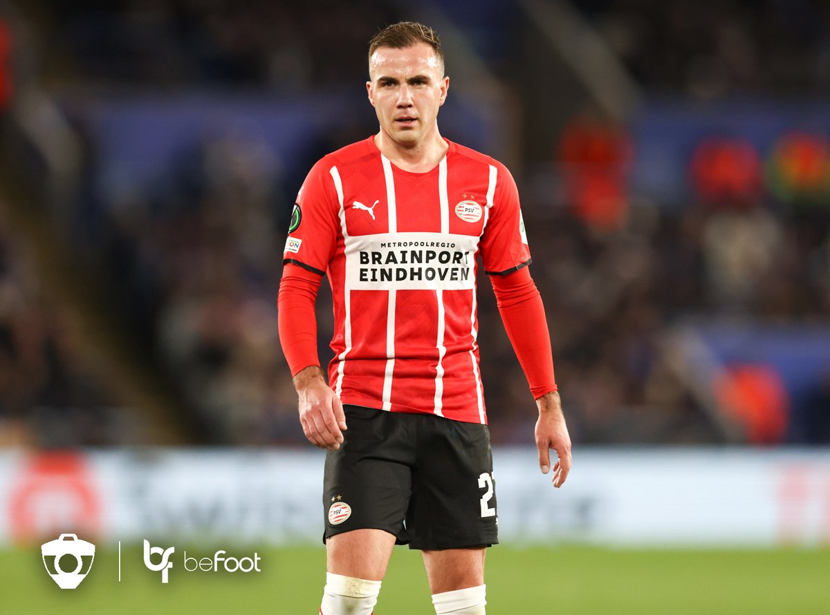 BeFootball tweet media