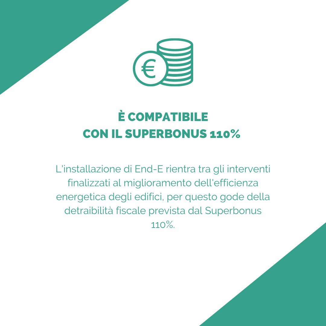 SoftlabGroup's tweet photo. End-E è la soluzione di #SoftlabGroup che garantisce l'indipendenza energetica degli ascensori e un notevole risparmio dei costi in bolletta 💰
Ecco i principali vantaggi che la rendono desiderabile ⬇️
Per scoprire come funziona:
https://t.co/xWZZ0cij6h
#SavingEnergy https://t.co/mziEGHzF8w