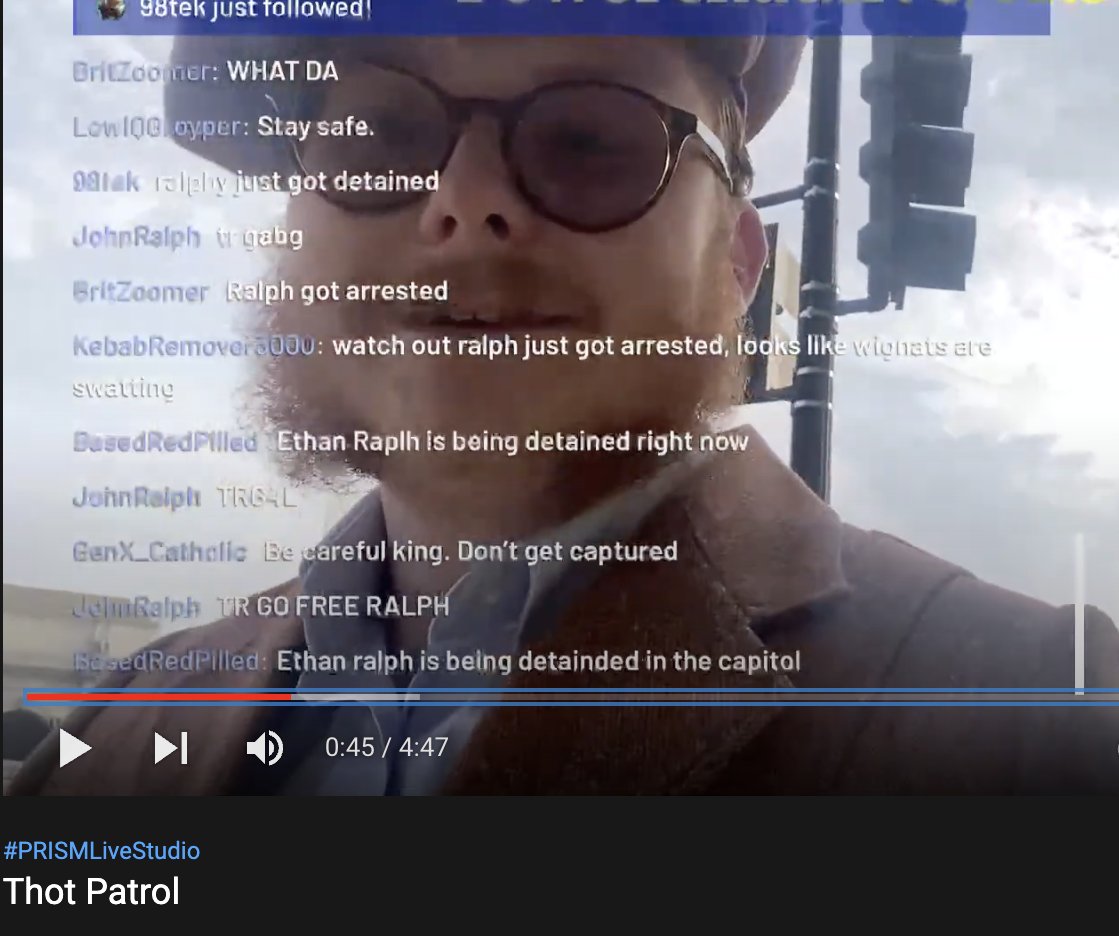 DC Antifascist Action tweet media