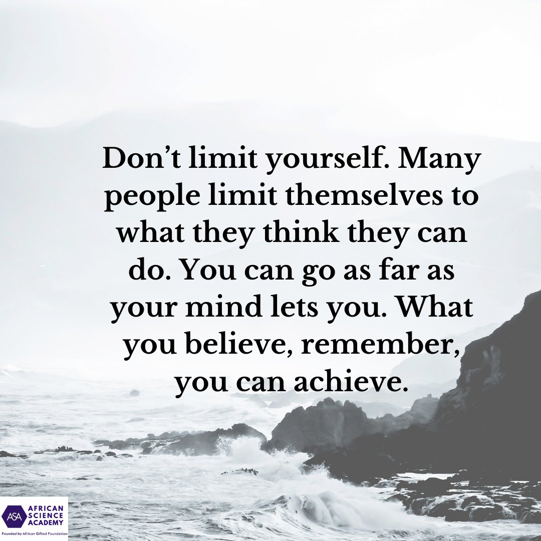 It's a new week, stay productive!