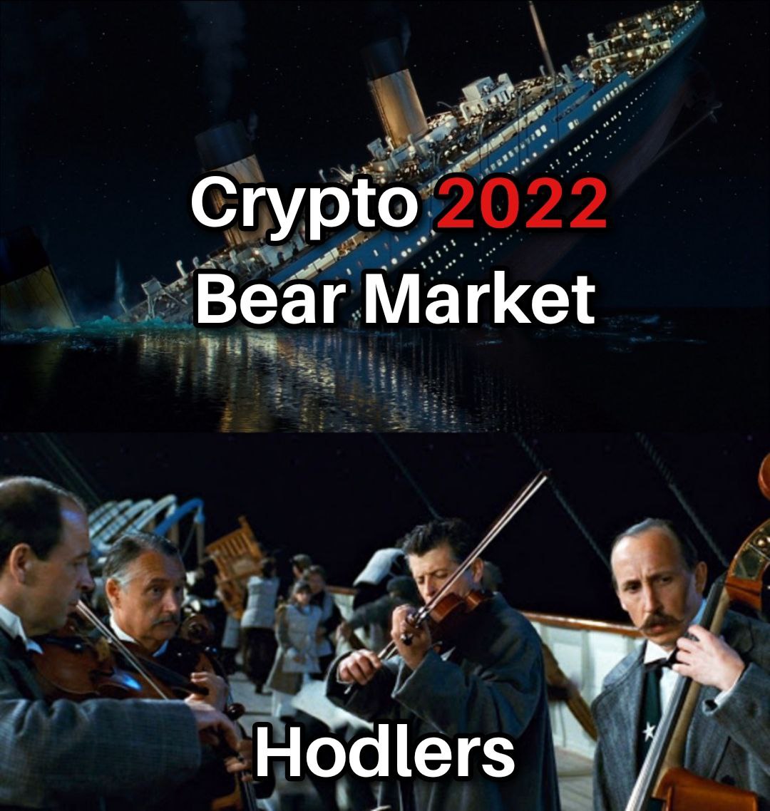 SNakameme's tweet photo. You can buy this #NFT on  https://t.co/QMggeWSN5i 
The big shot... Or short 
#TerraUSD #Lunacrash #LunarCrush #cryptocurrency #cryptocrush #bearmarket #cryptotwitter #ElonMusk 
#lunacoin #NFTCommunity #HODL https://t.co/aTFcLokBj6 https://t.co/gghTxaFVlr