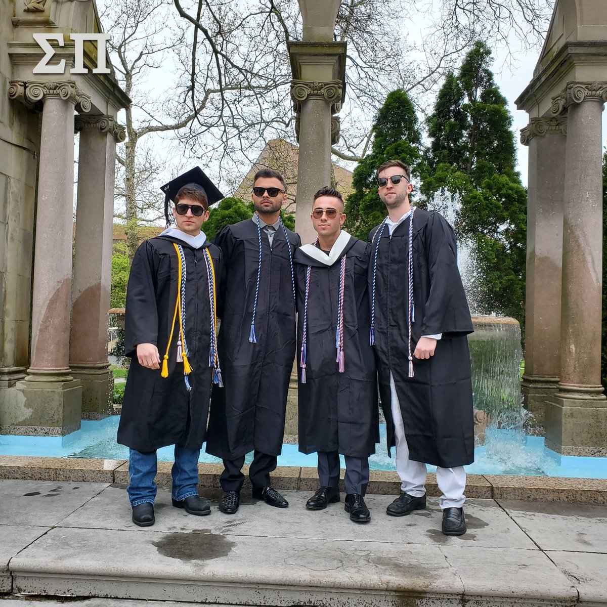 Sigma Pi Fraternity at Monmouth University tweet media