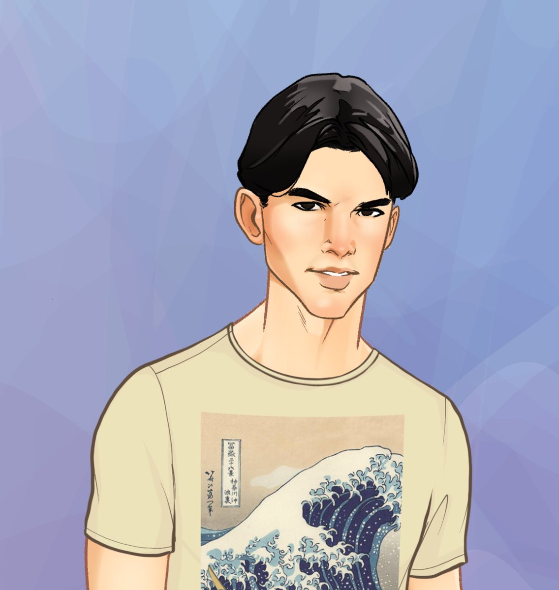 YoungBossesNFT's tweet photo. Inspired by his drive for success, our Young Boss RARE #NFT #Giveaway today is an actor, producer and startup investor. 

🎥 QT the image below, tag @youngbossesnft &amp; @aplusk
🎥 Get him to reply, tagging us, and you win!

🤞You've got 24H #NFTCommunity https://t.co/2cyPifPD2k