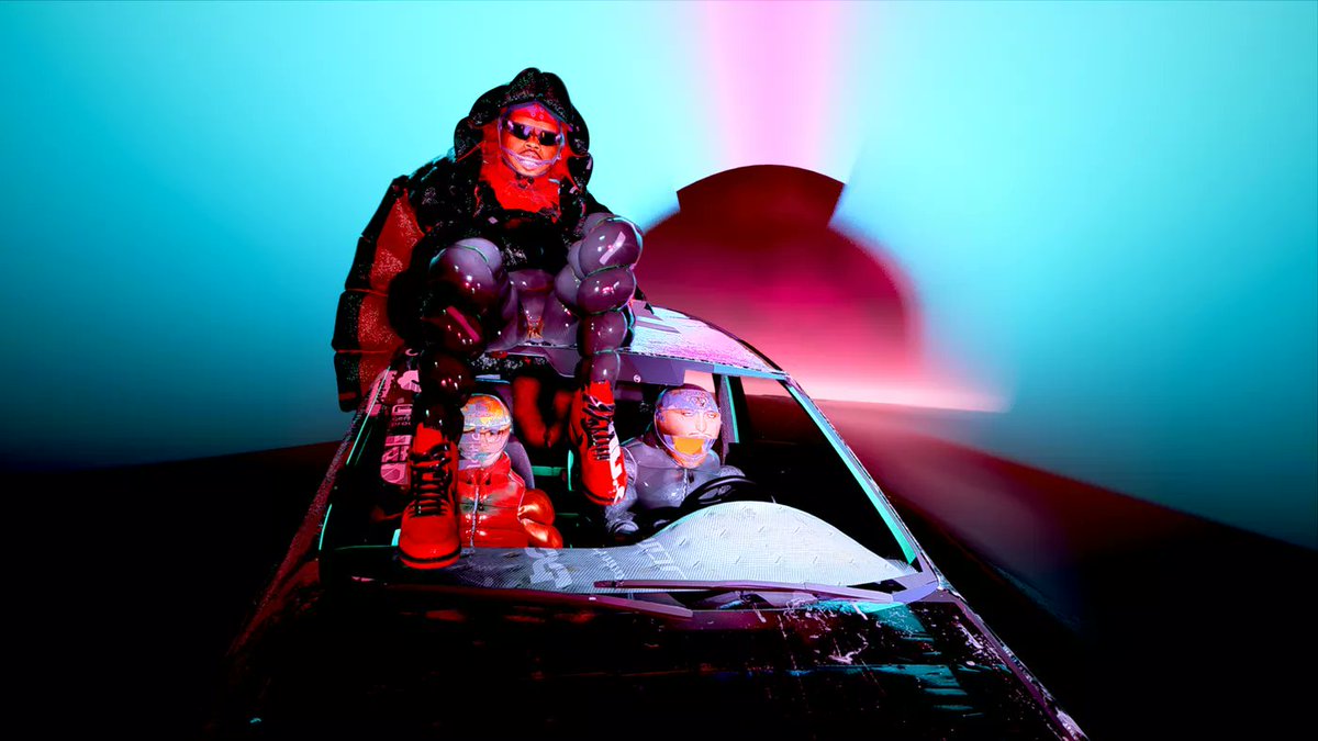 Are you an artist in GM trying to keep up with the digital world? Do you feel like you need to start your own YouTube channel to get your work out there? Good news - our latest Talent Development workshop is all about going digital! (Thread)

mif.co.uk/get-involved/c…