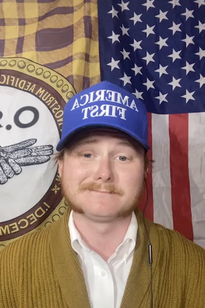 DC Antifascist Action tweet media