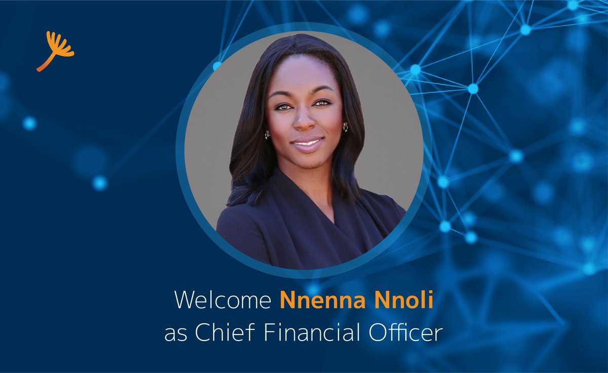 We are thrilled to announce former @JPMorgan & @Spotify exec Nnenna Nnoli as One Concern’s CFO! Nnenna’s addition to our leadership team marks an opportunity for One Concern to extend our lead in the global resilience market #climatechange #womenintech #AI prnewswire.com/news-releases/…