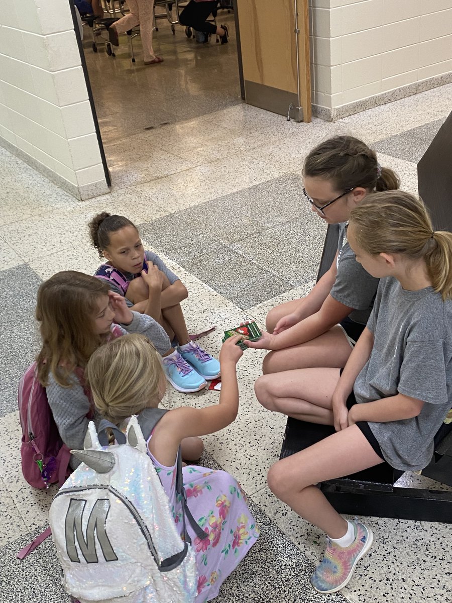 Kay Marsh tweet media