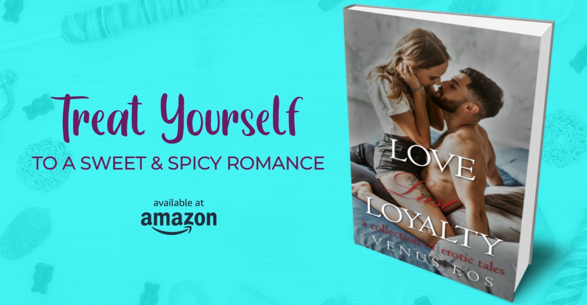 NEW RELEASE and a bundle of sexy books headed your way! - mailchi.mp/8d65954e47aa/d…