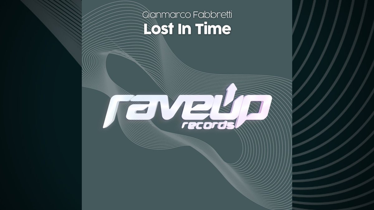 🔥 New release announcement! 🔥
My new track "Lost In Time" is ready to be out the 27th May on <a href="/RaveUpRecords/">RaveUp Records</a> !!!
#staytuned! 😎

#newrelease #progressivehouse