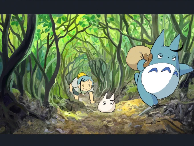 #引用RTで絵をあげて5人指名してバトンでお気に入りの絵を載せる 
ふみりぃちゃんからバトン頂きました!
絵柄バラバラだけど描いてて楽しかったのでこの4枚がお気に入りかな☺️

私でアンカーとさせていただきます😌 https://t.co/rhom0cbd5x 
