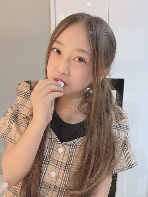 Twitterのコスプレ画像6