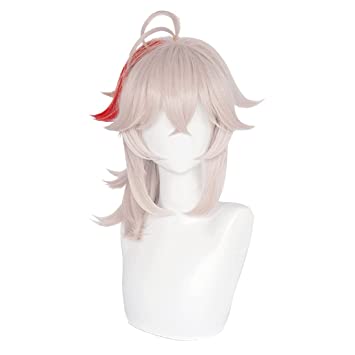 reidespair's tweet photo. Just got my heizou cosplay 😍 #GenshinImpact #shikanoinheizou https://t.co/Yq5kqbtqph