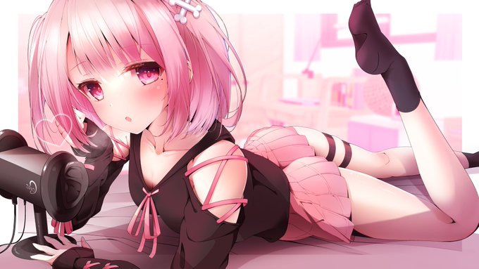 ASMRとっても癒される
#ぴたみて 