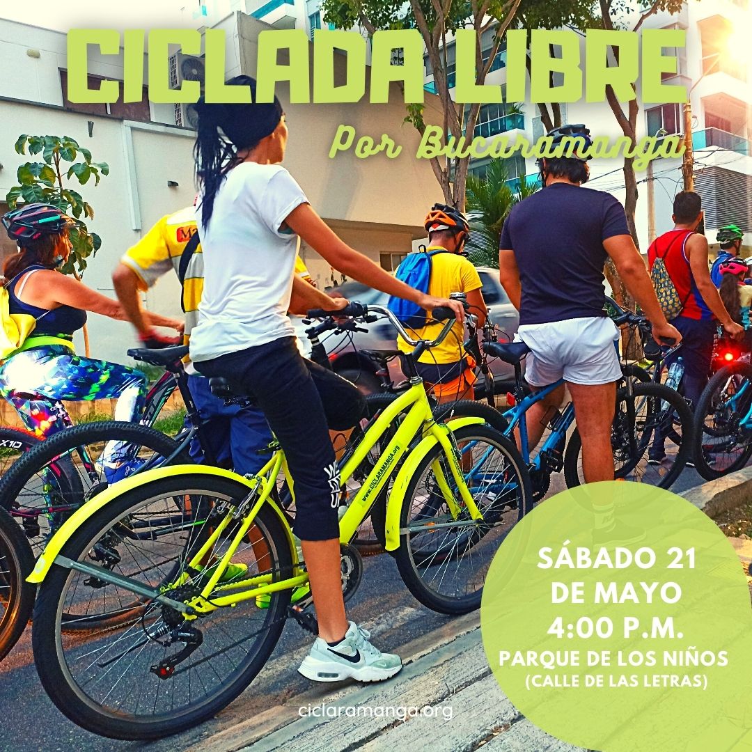 Ciclaramanga tweet media