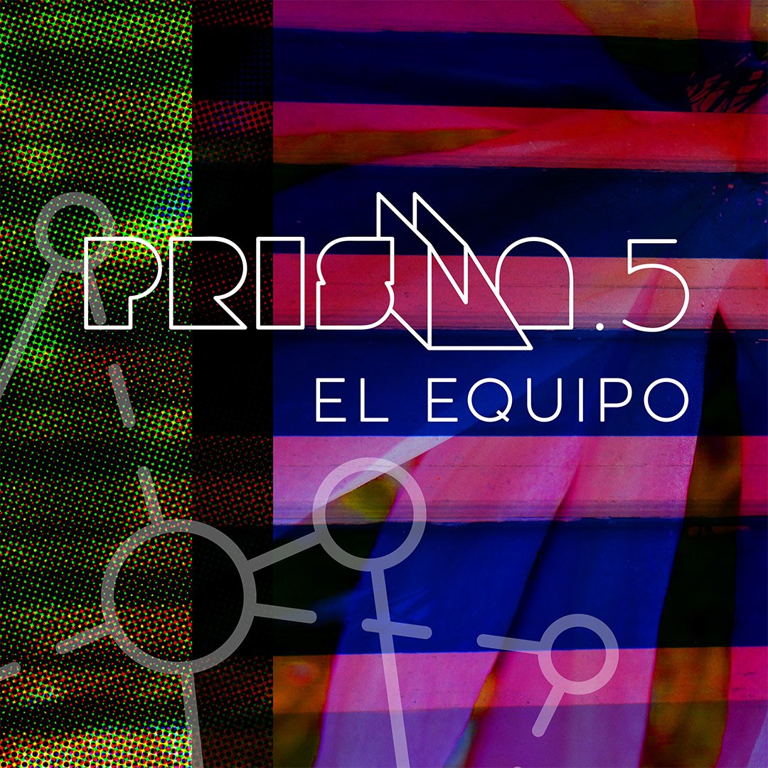 Nueva convocatoria para artistas cubanos: PRISMA 5 - El equipo. Detalles en nuestro sitio web y canal de Telegram.

#cubanart #callforartists

t.me/artemorfosisart

artemorfosis.com/es/convocatori…