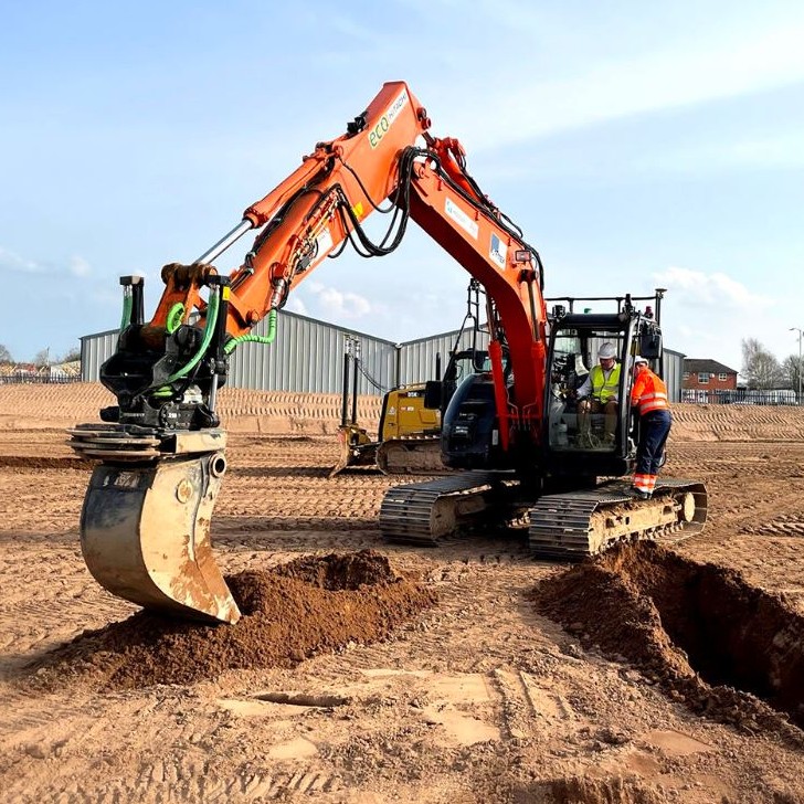 SCCSSURVEY's tweet photo. Discover best practices on how to innovate, improve workflows, increase productivity and reduce costs at this year's @HxGNLIVE Digital Innovation in Construction Summit. Learn more here: https://t.co/9iWV5LdcEl
#HxGNLIVEGlobal #DirtSimple #DigitalConstruction https://t.co/P5K7wNKpfo
