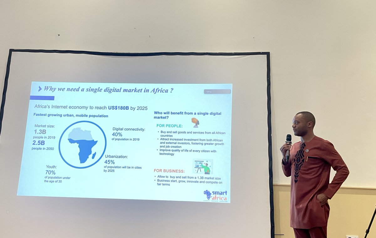 RealSmartAfrica's tweet photo. #digitalpayments  #sada  #smartafricaworks #Paiementsnumériques @LucyMbabazi @EcobankGhanaPLC #Paiementsnumériques  #smartafrica  #MOCD #MesAfrica #NIBSS #PCSNE #UNbetter @olookhisa  #BNR @GarikaiNhongo https://t.co/k7RuYBYXYD