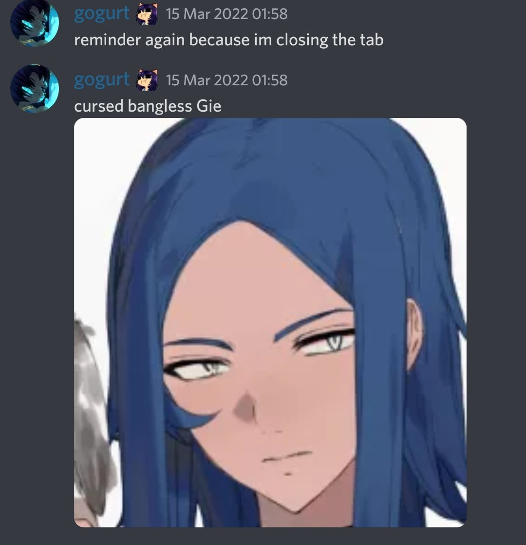 MasterGiegue's tweet photo. Also this https://t.co/M8tS3pCCYg