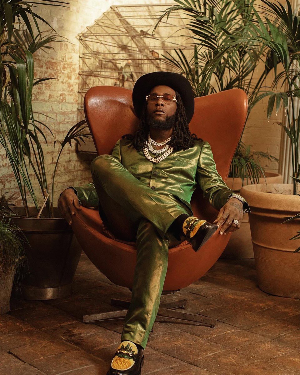 emmanuelidim's tweet photo. @burnaboygram for @billboard magazine talking his latest project dropping July 2nd titled “Love Damini”

You ready cause we are!

For More Ekpo, Keep It Locked.

https://t.co/JHMNs64HFS https://t.co/hiG5FJxSir