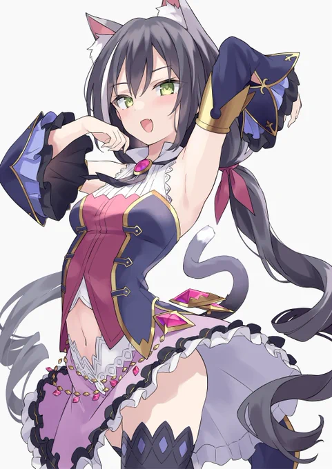 表情差分おまけしときます 