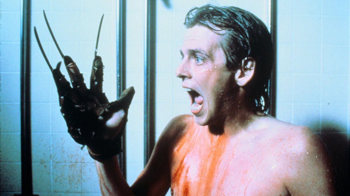 EugWSerra's tweet image. Happy Birthday to Mark Patton! #MarkPatton #JesseWalsh #FreddyKrueger #ANightmareOnElmStreet2FreddysRevenge