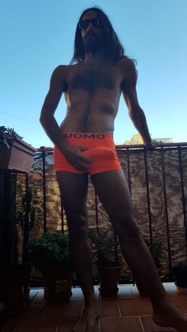 Hoy voy de Naranja Butanero. As&iacute; que dime se&ntilde;ora &iquest;donde se la meto? https://t.co/uY9v0jCmjA<a href="/tag/xhamster"class="tags"><span>#xhamster</span></a>