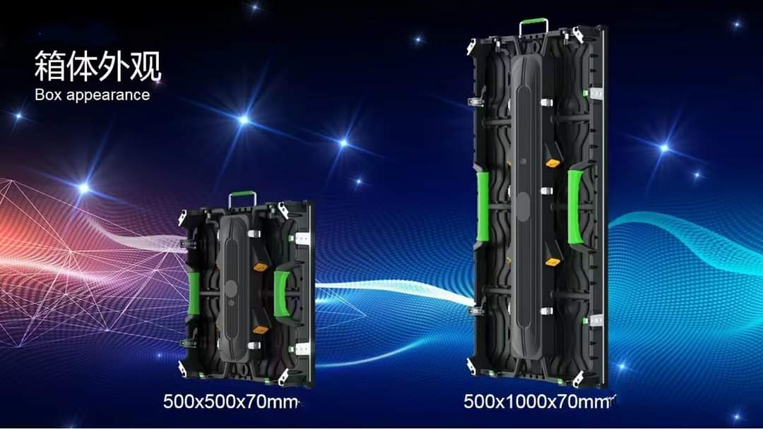 wincy_lu's tweet image. Special price for R Series cabinet
Many pixel pitches available
Save lots of money 
Welcome to contact Wincy via wechat/whatsapp :+86 18148776342 

#LEDSCREEN #VIDEO #LEDAUDIO #VISUAL #DISPLAYLED #PANELLED