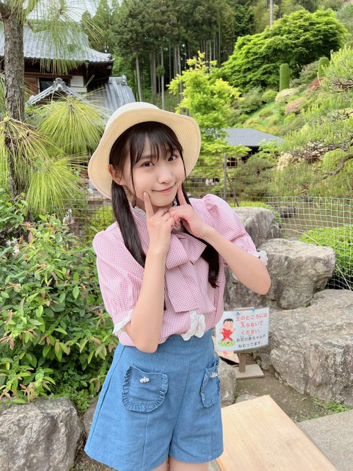 Twitterのコスプレ画像30