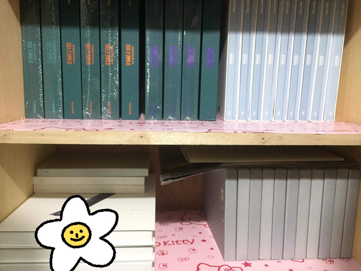 Seoul_Merchant's tweet photo. #SeoulMerchant_GIVEAWAY
UNSEALED ALBUM GIVEAWAY

RT
FOLLOW US + @el_shoppe
RT + LIKE their 📌
Reply your desired album

🔚72HRS https://t.co/0lkNfZ8vCr