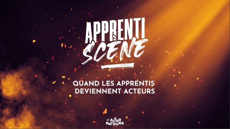 RV ce soir <a href="/Apprentiscene/">Apprentiscène</a> : suivez en direct les apprentis de l’industrie sur les planches du Théâtre Marigny. 🎭
Une occasion unique de valoriser leur formation en #apprentissage et les métiers de l’industrie.
#FabriqueAvenir #FiersDeFaire

🔗apprentiscene.fr/live-stream/