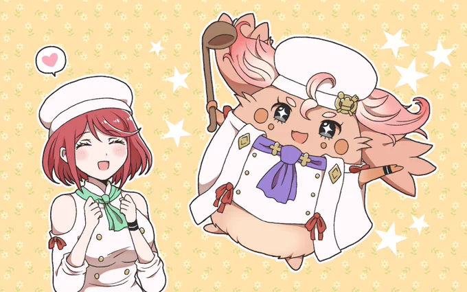 なんでもござれ! 