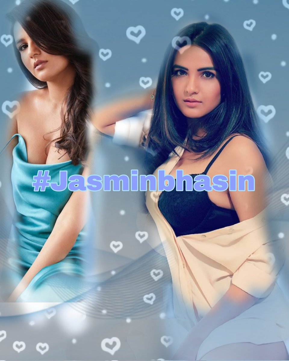 #Jasminbhasin ❤️💖