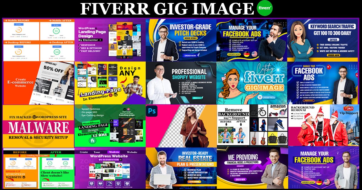 Emon_14780's tweet photo. If you looking #Fiverr gig image design service please inbox me. I can create any kind of Fiverr gig image. Low Price.

#FiverrGig #image #design #graphicdesign #offer https://t.co/8qCBmFDuHG