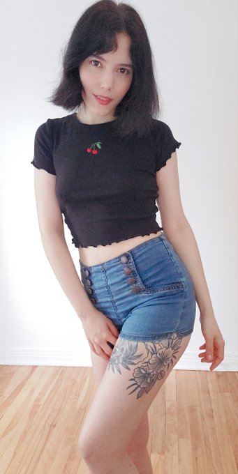 Good morning ~ I'll be online soon! 🥰 https://t.co/eZk4T7OeGA<a href="/tag/booty"class="tags"><span>#booty</span></a><a href="/tag/camgirl"class="tags"><span>#camgirl</span></a><a href="/tag/chaturbate"class="tags"><span>#chaturbate</span></a>