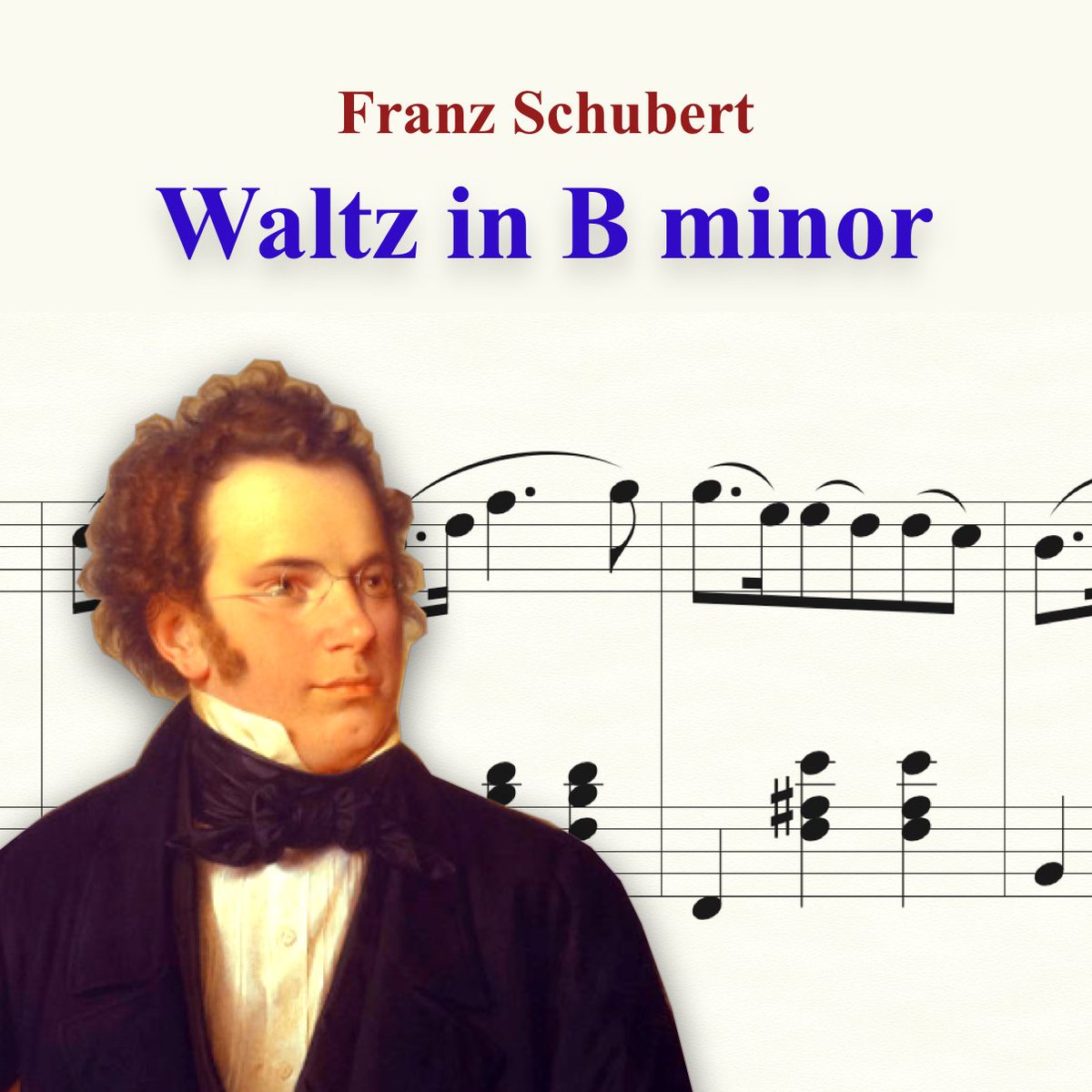 Music: youtu.be/D90StE2vdaI
“No one feels another's grief, no one understands another's joy. People imagine that they can reach one another. In reality they only pass each other by.”

― Franz Schubert