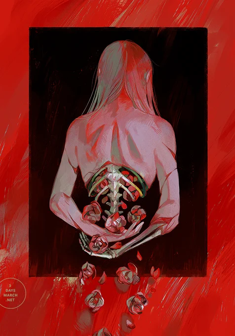 decay 