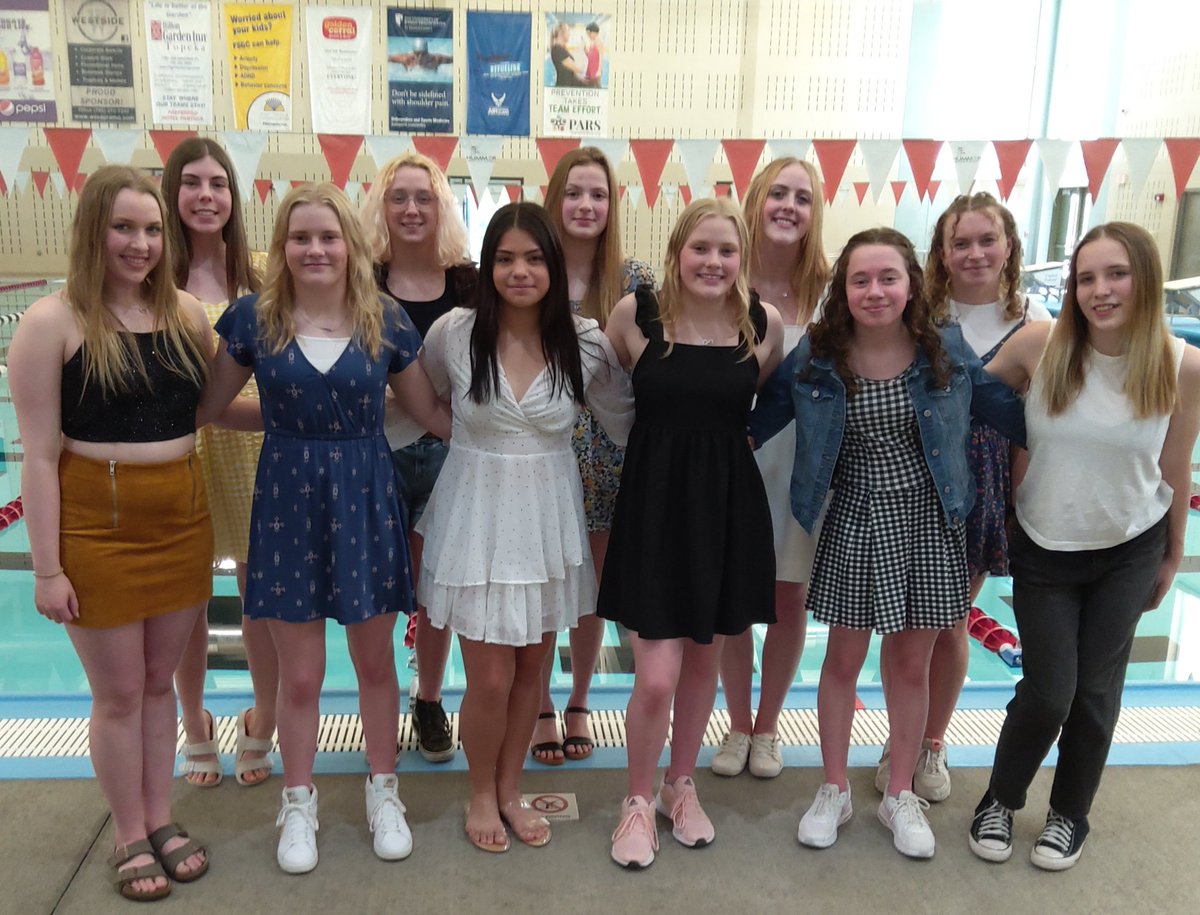 The 2022 All-City girls swimming and diving team: <a href="/TopekaWestAthle/">TopekaWestAthletics</a> multi-time state champ <a href="/JeffriesKadence/">Kadence Jeffries</a> headlines All-City team, which includes four swimmers from <a href="/SeamanSchools/">Seaman USD 345</a>, three from 19-time defending champ Washburn Rural. ...
topsports.news/2056-west-stat…