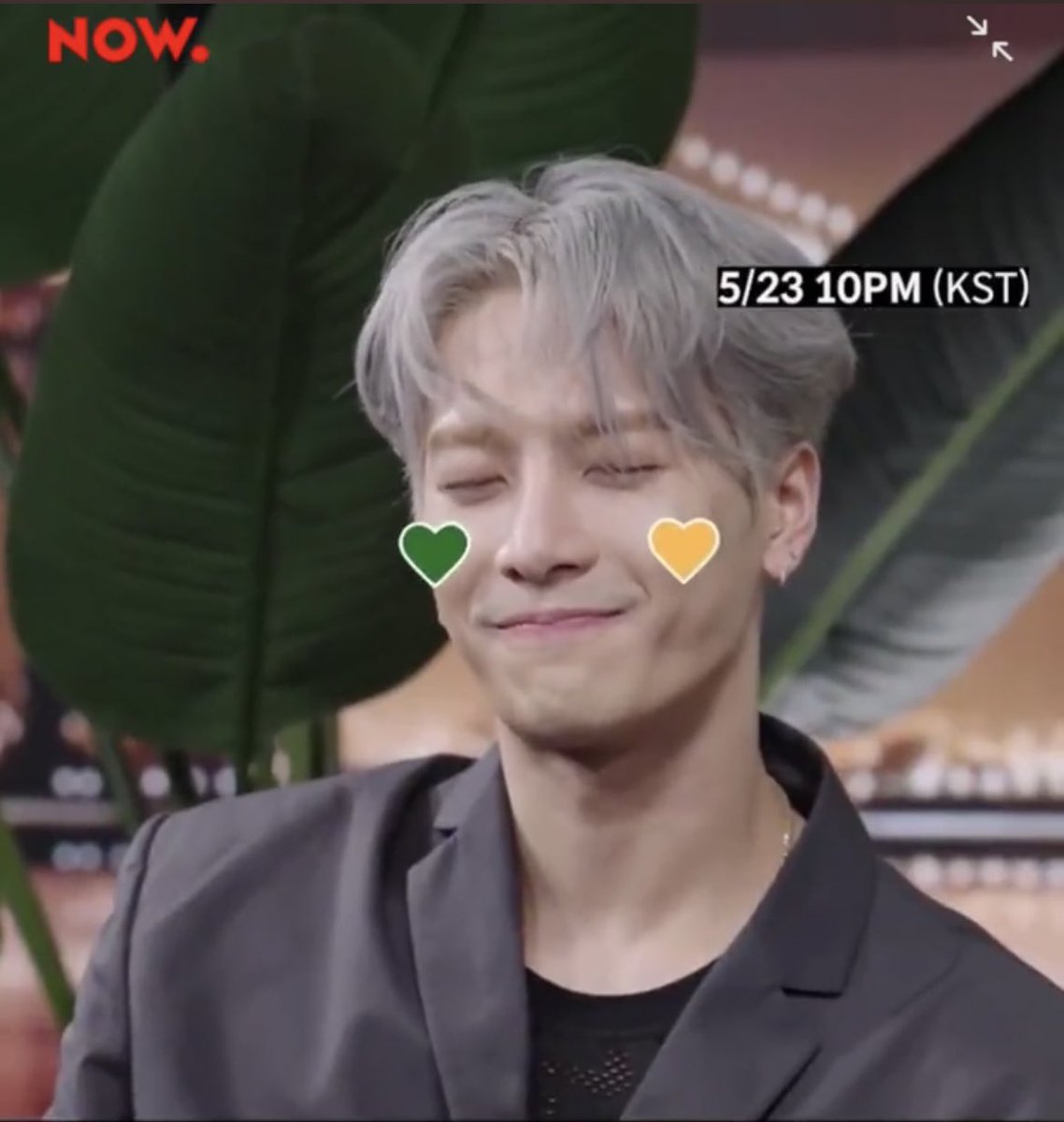 Blinksigot71's tweet photo. จริง แจ็คสันเวลาอยู่กับเมมเบอร์คือเขาโคตรจะเด็ก เขาไม่ต้องคิดอะไรมาก เขาผ่อนคลายอะ มันดูมีความสุขมากๆเลยอะ เมมเบอร์เหมือนเป็นเซฟโซนของเขาเลย ถึงบอกไง GOT7ควรมี7คนตลอดไปจริงๆ😭💚 https://t.co/o2kJEYuH6H
