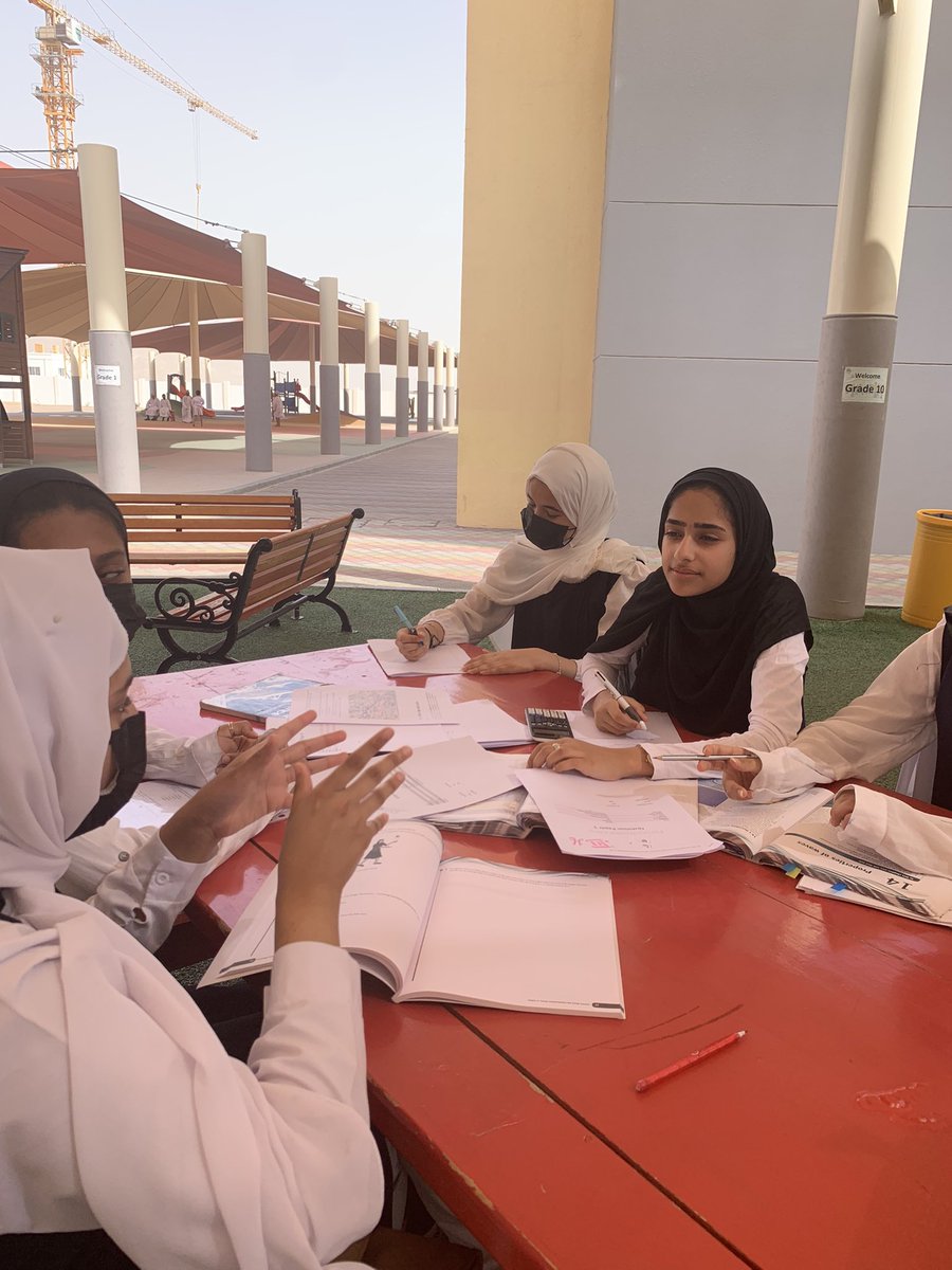 HayAlSharooq's tweet image. #exam #review #group_study