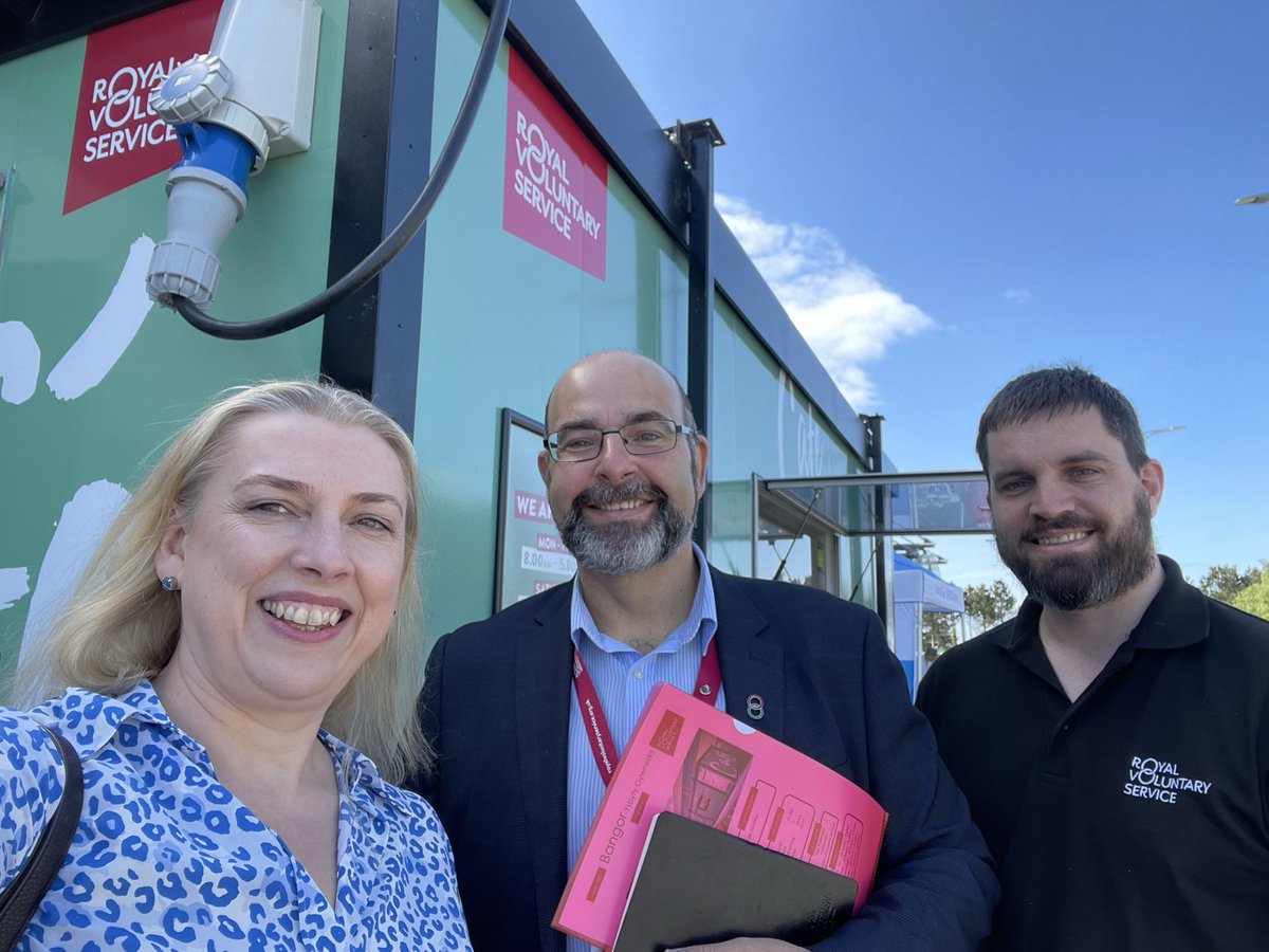 Samantha Ward OBE tweet media