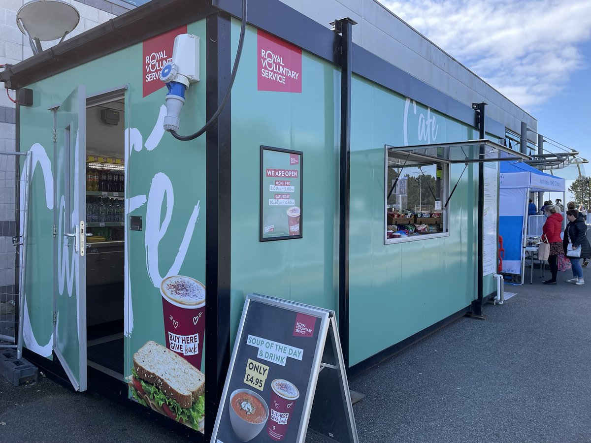 Samantha Ward OBE tweet media