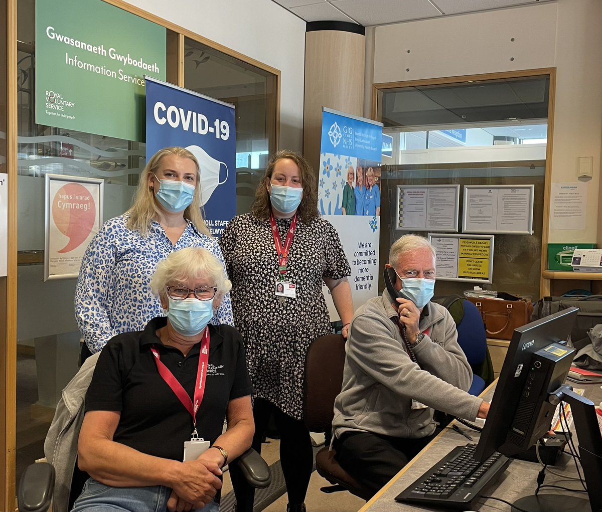 Samantha Ward OBE tweet media