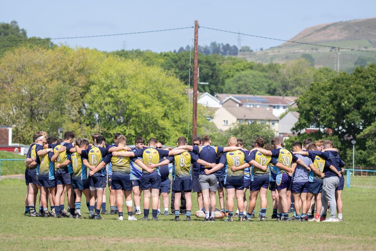 Very proud of this group of players,it really has been a squad effort, fulfilling all fixtures and competing in a very tough league.A great tour was had and memories made. You have grown both on and off the  pitch All the best to those going up to senior rugby, you’ll smash it.💙