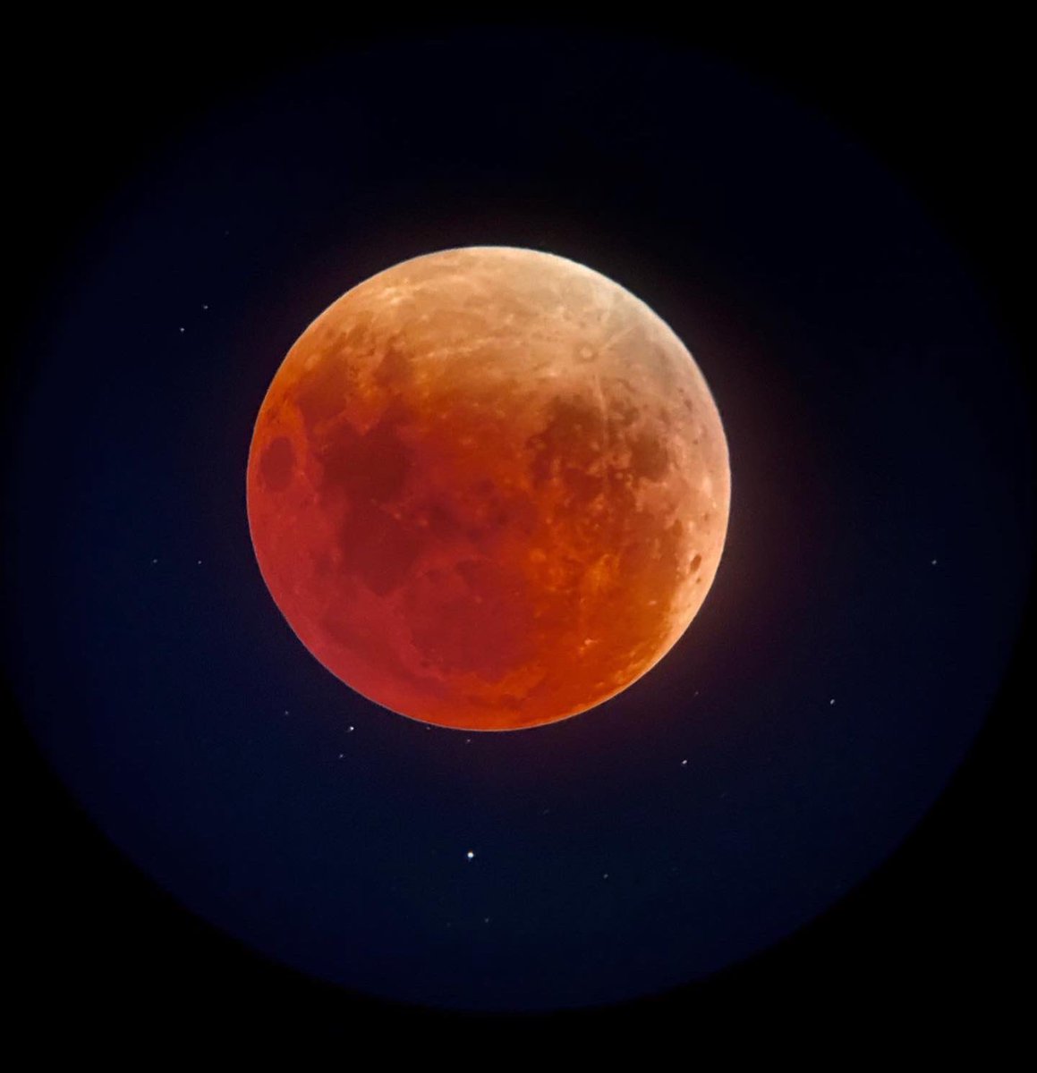Blood Moon