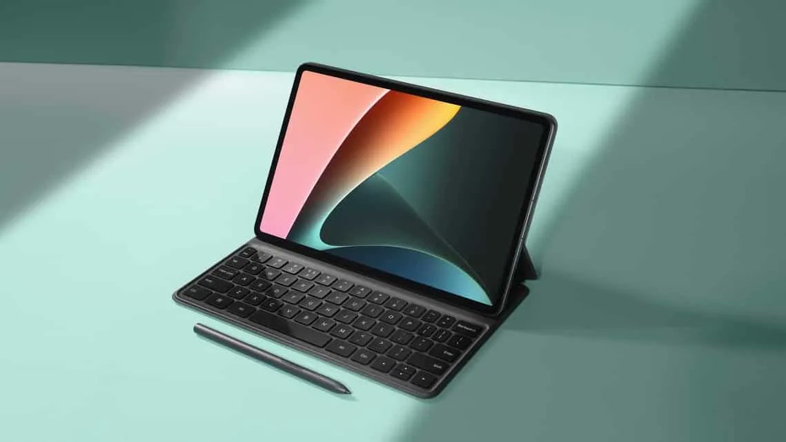 Rodney_Walker's tweet photo. Review: Why you can't go wrong with the #Xiaomi Pad 5 #tablet https://t.co/eaUUE0bxcQ #Pad5 #Tech #Technology #TechNews #TechnologyNews #ITRTG #SNRTG https://t.co/lMZpRxZ7A2