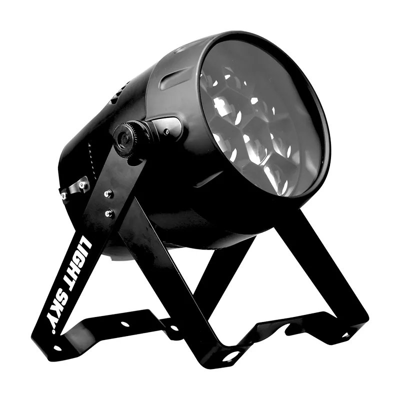 Wendy28288's tweet photo. LIGHTSKY--Waterproof LED PAR PL1215, which adopt 12*15W LED chip, 7°～55° Linear electric zoom, 2500K-10000K color temperature, N.W 7.2kg
video: https://t.co/fDgV5mGDG8
#lightsky #lightskylighting #PL1215 #lightskypl1215 #stagelighting #rentallighting #lightingequipment https://t.co/KX4ck9Z0h7