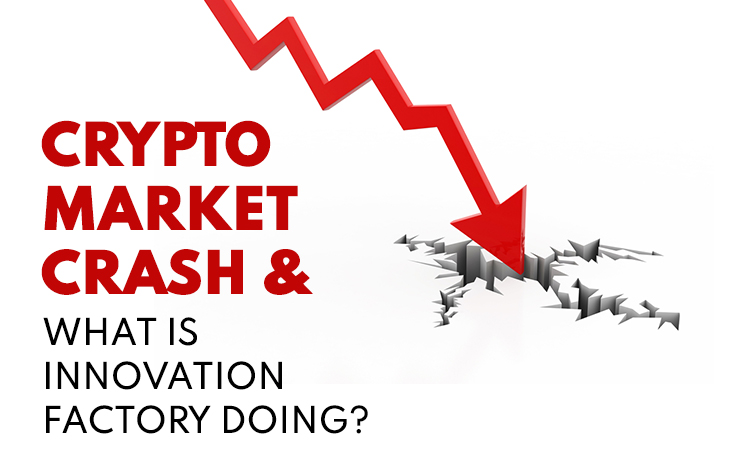 romanrob2468's tweet photo. The company Innovation Factory, with its creative minds, is doing everything it can to reassure its customers. Here are some of the greatest measures performed by this #crypto company during this difficult times.
visit: https://t.co/wie0Mp3rzK
#lunacoin #cryptocurrencies #bficoin https://t.co/4oqbZjj4VS