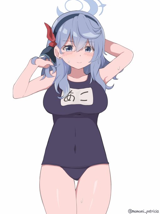 アコ描いた。夏は楽しみですね 