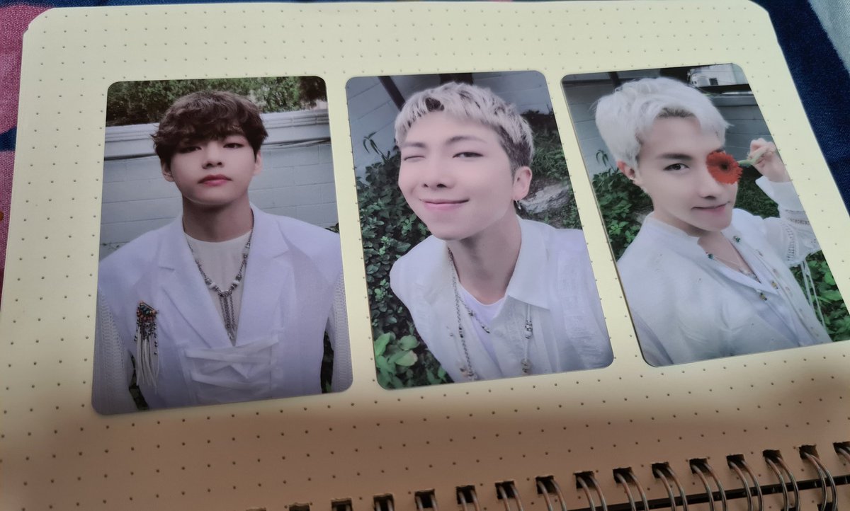 ei_SELLS's tweet photo. #ei_SELLS

wts lfb bts butter pst lds

- click alt for prices
- payo only
- prio 2 pcs and up taker
- usual ld scratches 
- can ship tom

mop : gcash
mod : jnt direct 

t. wts lfb ph bts namjoon rm yoongi suga jhope hobi tae taehyung butter pst powerstation https://t.co/hUuv8xceSs