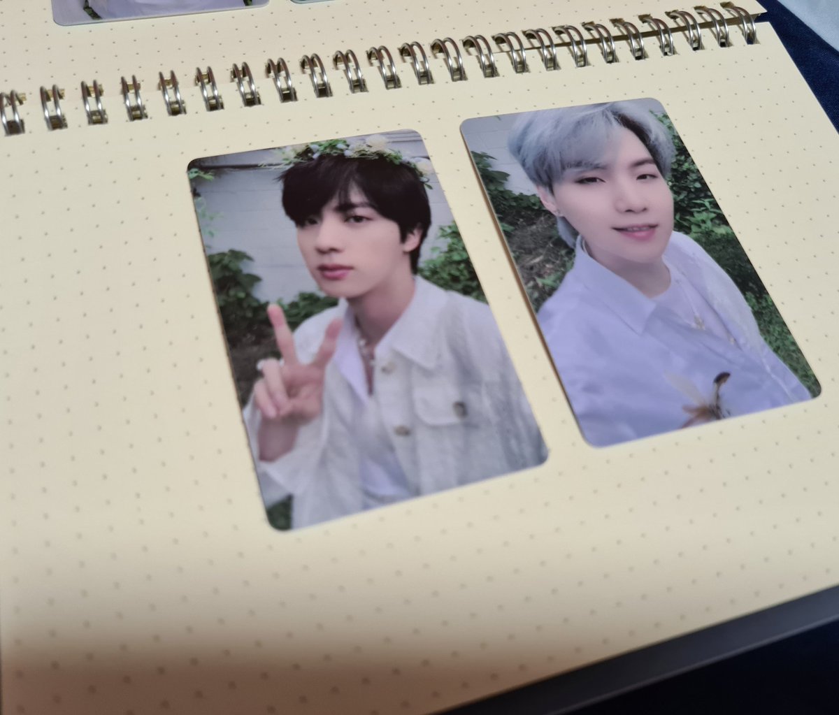 ei_SELLS's tweet photo. #ei_SELLS

wts lfb bts butter pst lds

- click alt for prices
- payo only
- prio 2 pcs and up taker
- usual ld scratches 
- can ship tom

mop : gcash
mod : jnt direct 

t. wts lfb ph bts namjoon rm yoongi suga jhope hobi tae taehyung butter pst powerstation https://t.co/hUuv8xceSs
